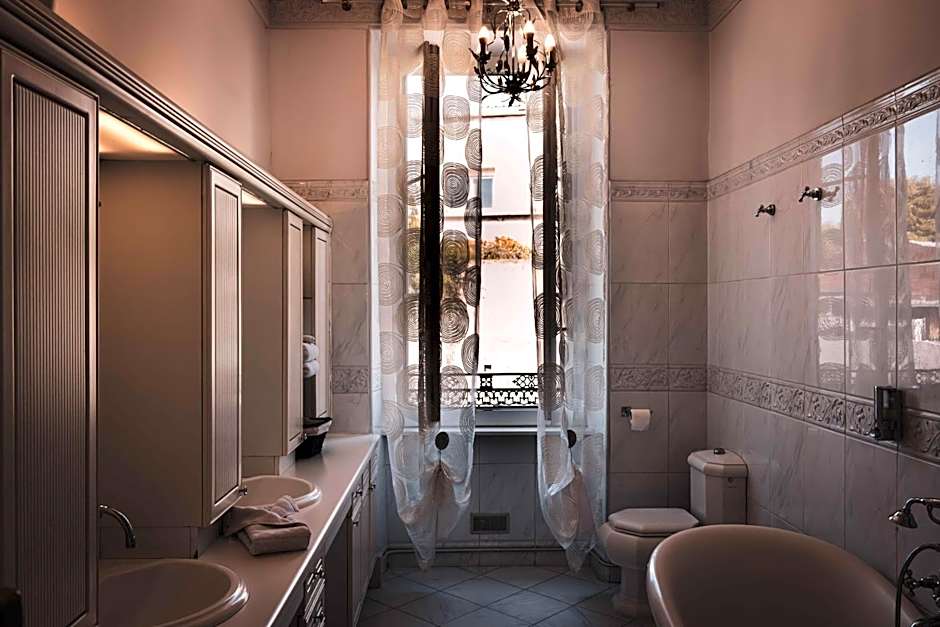 les jardins de la fontaine