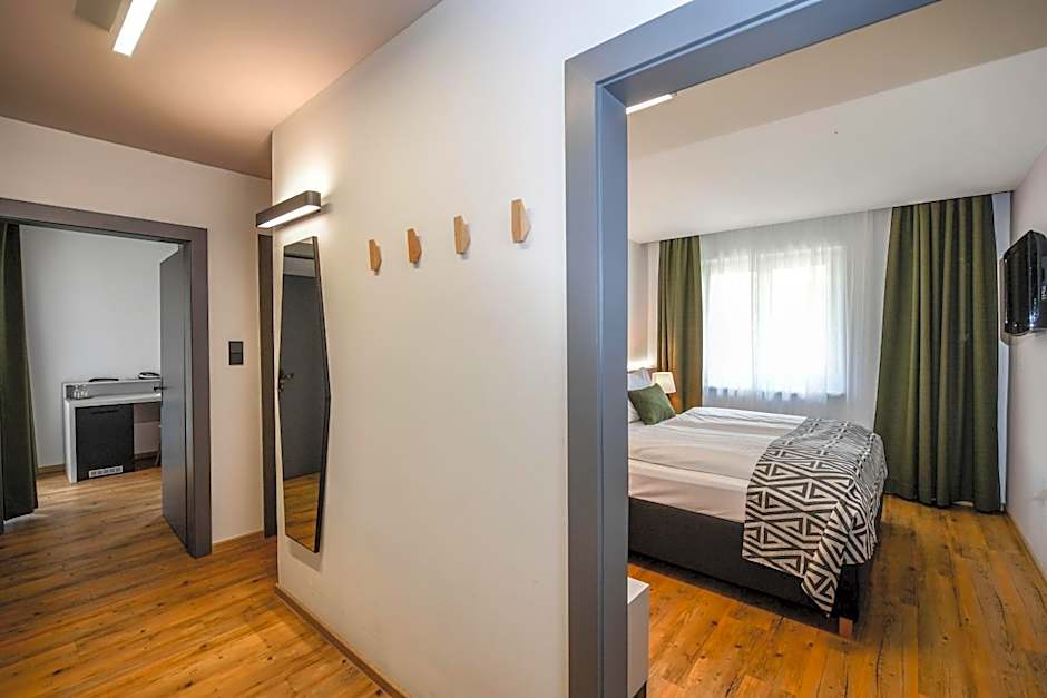 Hotel Alpenblick Kreischberg