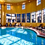 Bloomington-Normal Marriott Hotel & Conference Center