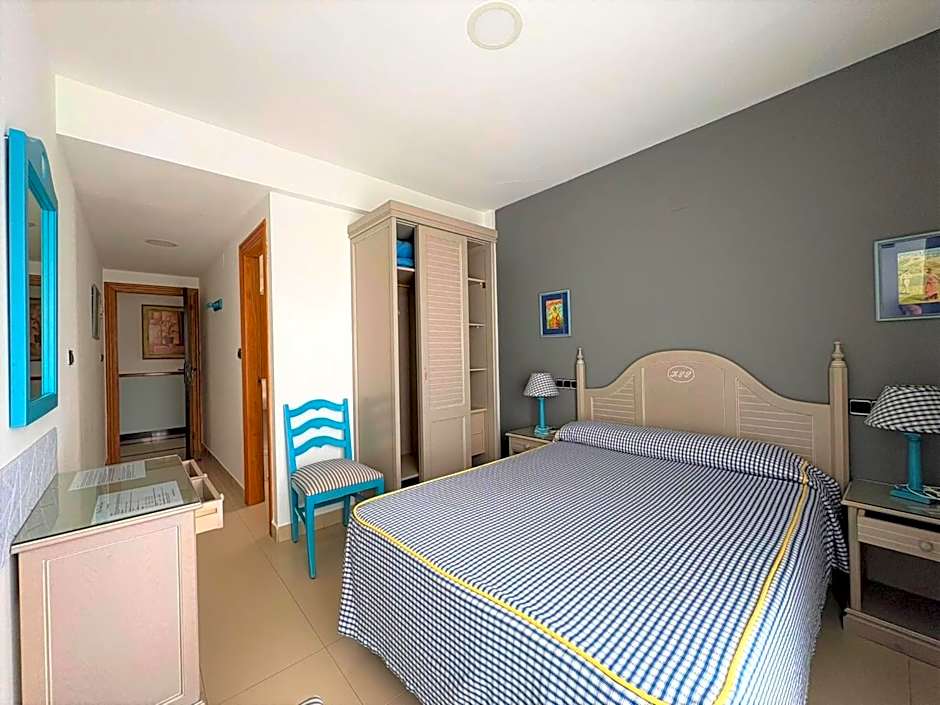 Hotel Pineda Playa