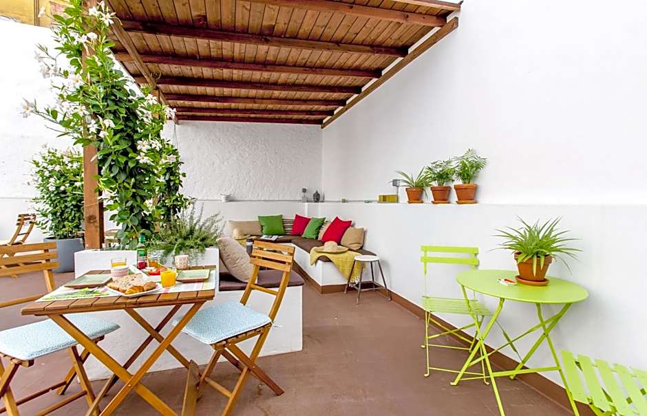 City Garden Bed and Breakfast