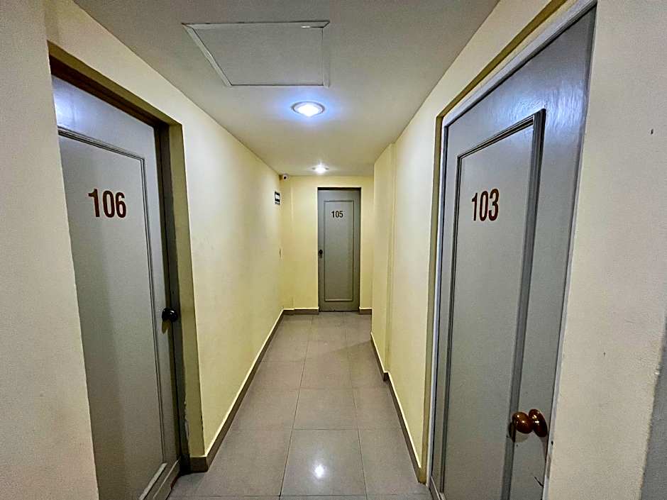OYO Hotel Puerto Real Coatzacoalcos