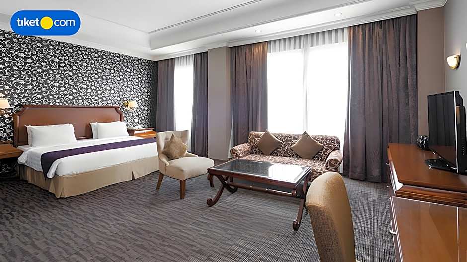 The Mirah Bogor Hotel