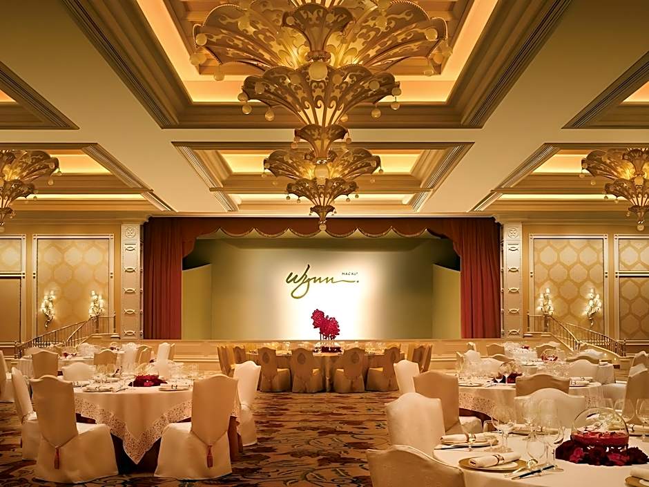Wynn Macau Hotel