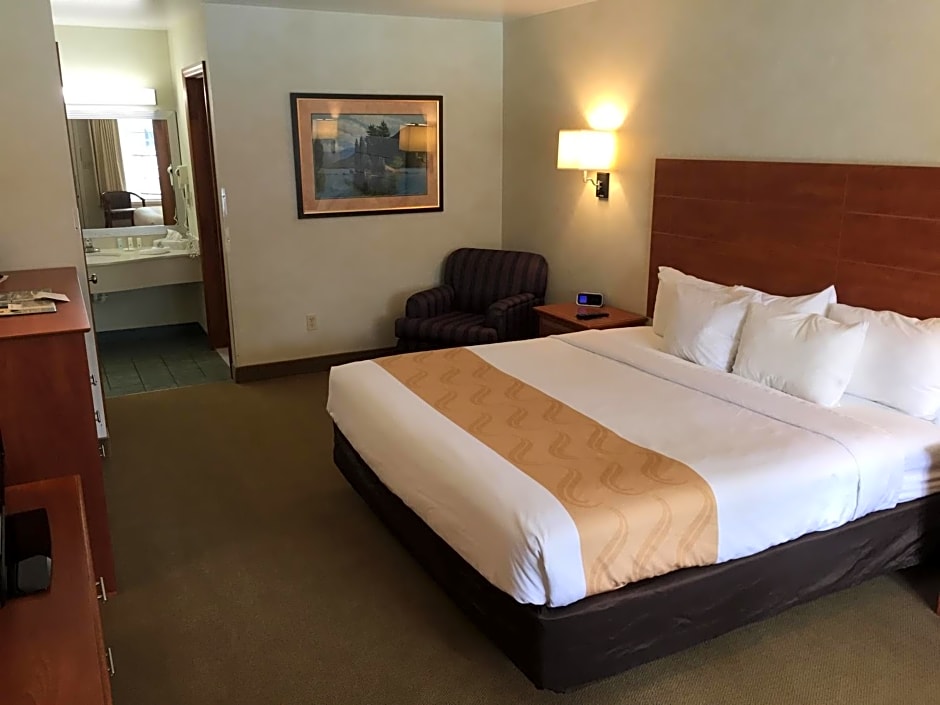 Quality Inn Lake George