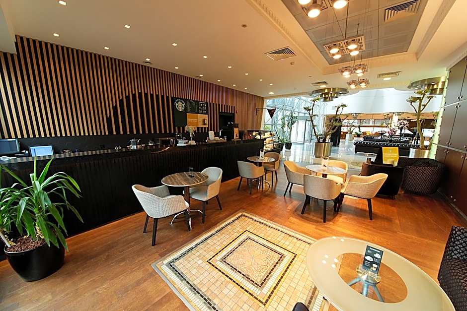 METROPOLITAN HOTELS ANKARA