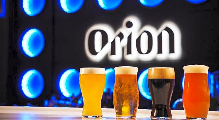 The Orion Hotel Naha 