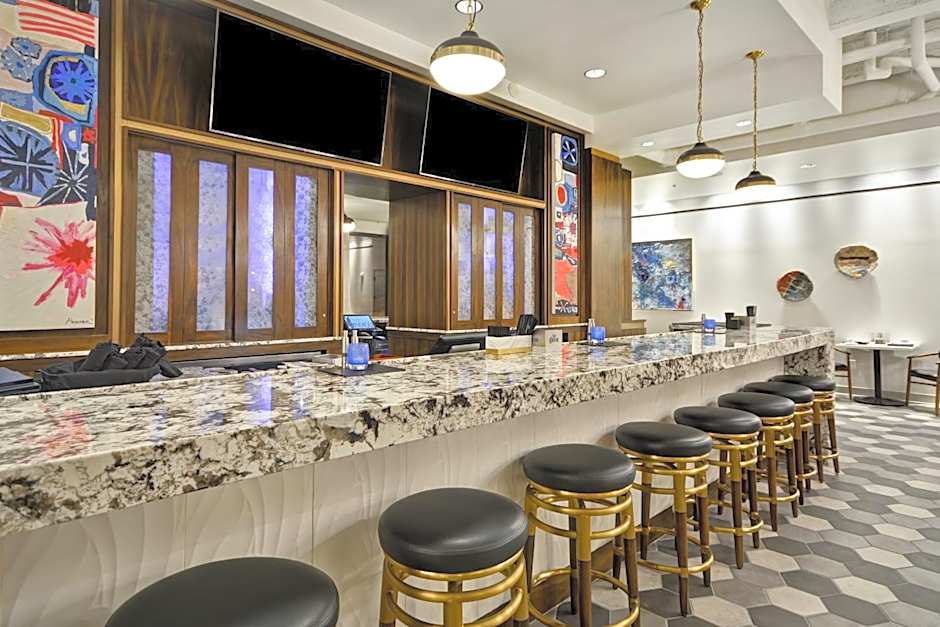 Indigo Kansas City - The crossroads By IHG