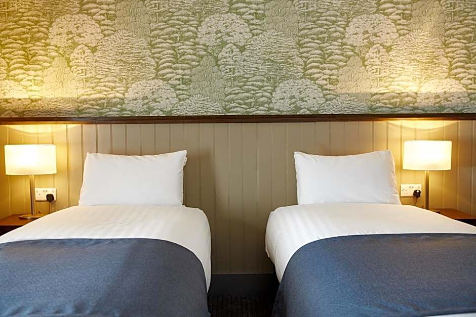 Kings Head by Chef & Brewer Collection