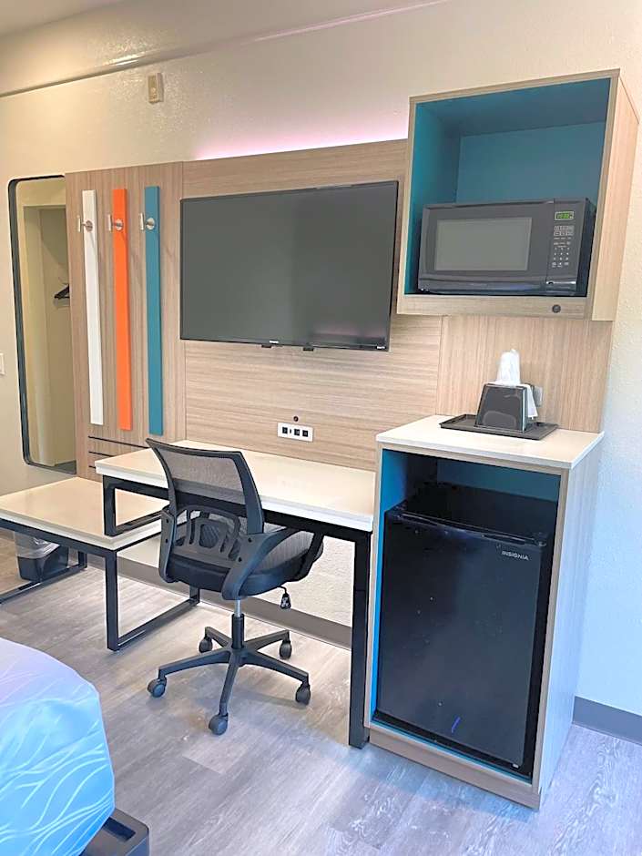 Sonesta Essential Hotel Houston - I-45 Spring