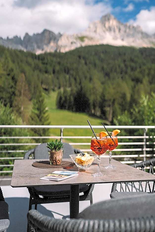 Hotel Mont Floris Obereggen
