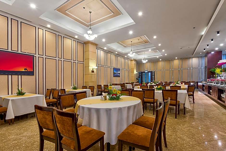 La Sapinette Hotel Dalat