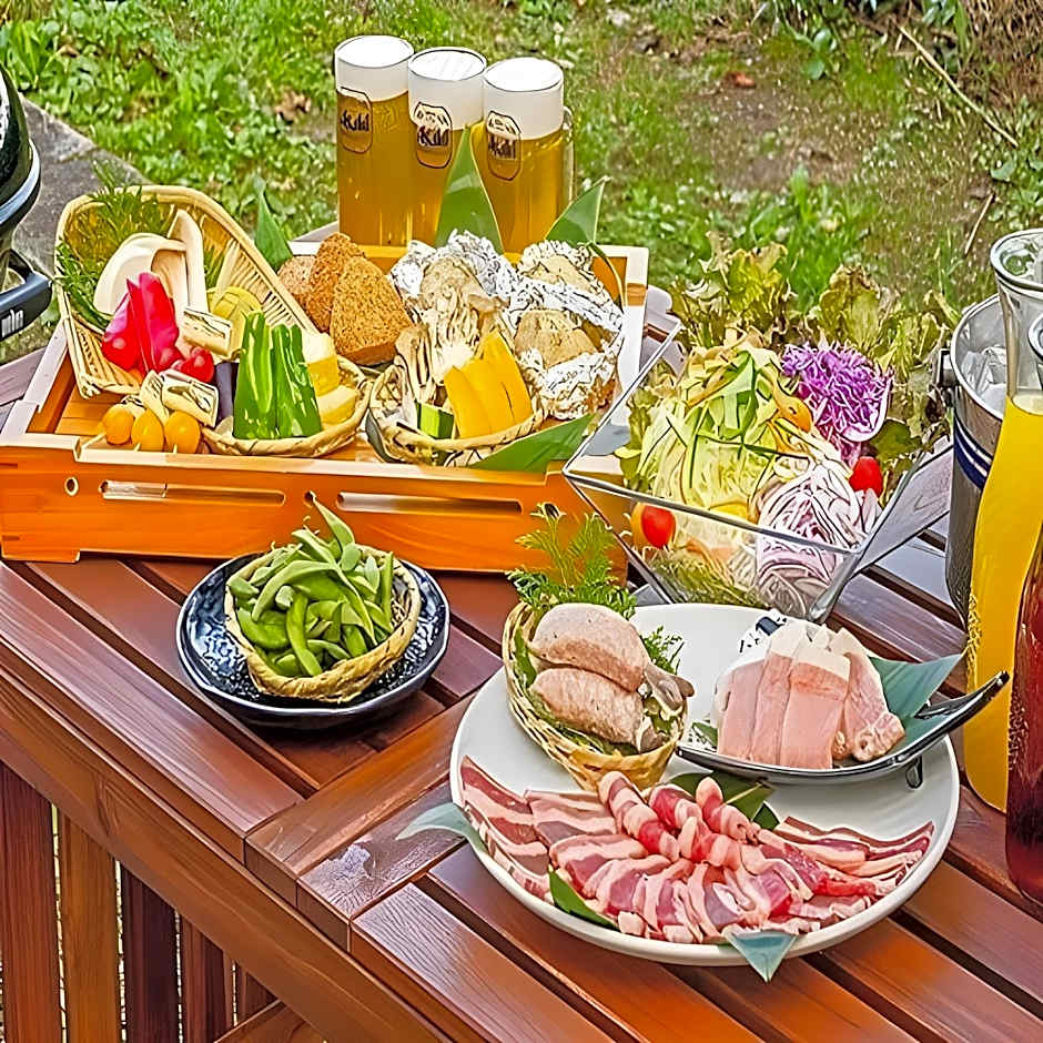 Tatsuno Park Hotel