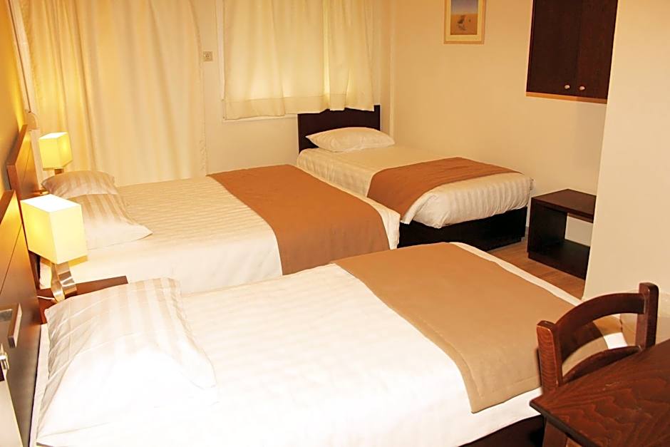 Rea Hotel