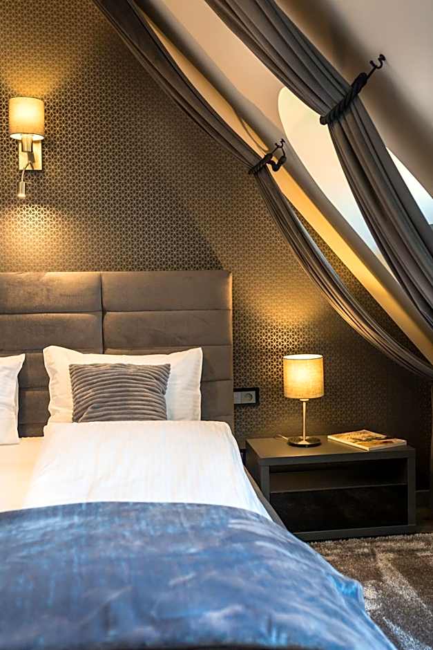 Aparthotel New Lux