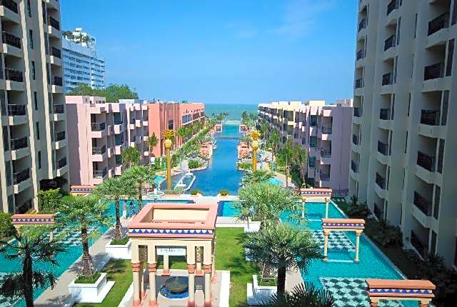 marrakesh มาราเกซ หัวหิน