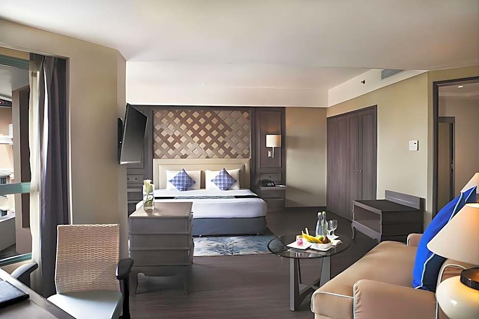 Meliá Purosani Yogyakarta