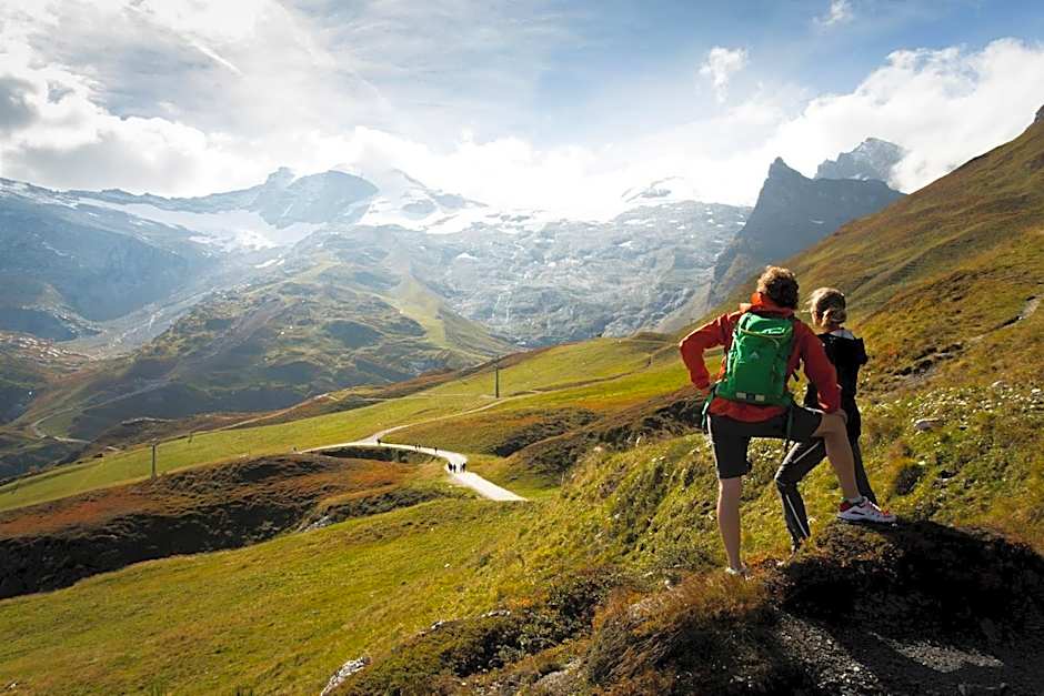 Hotel Riedl im Zillertal