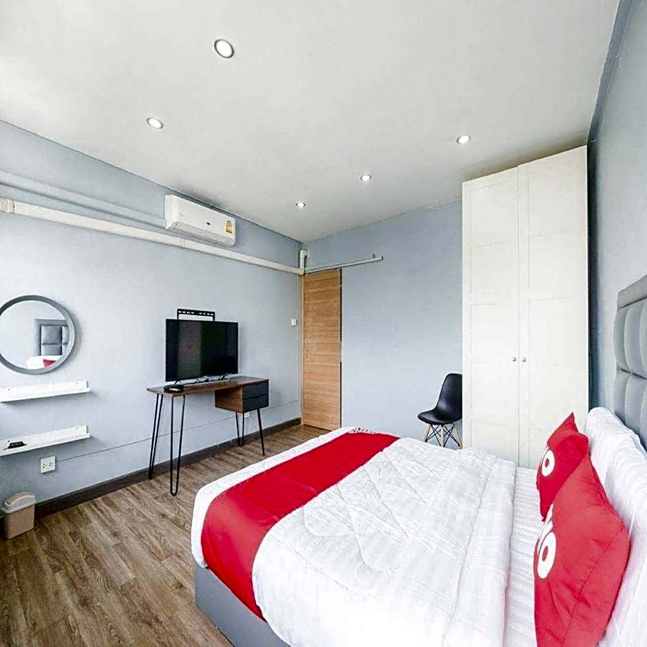 Bossa House Hostel & Cafe