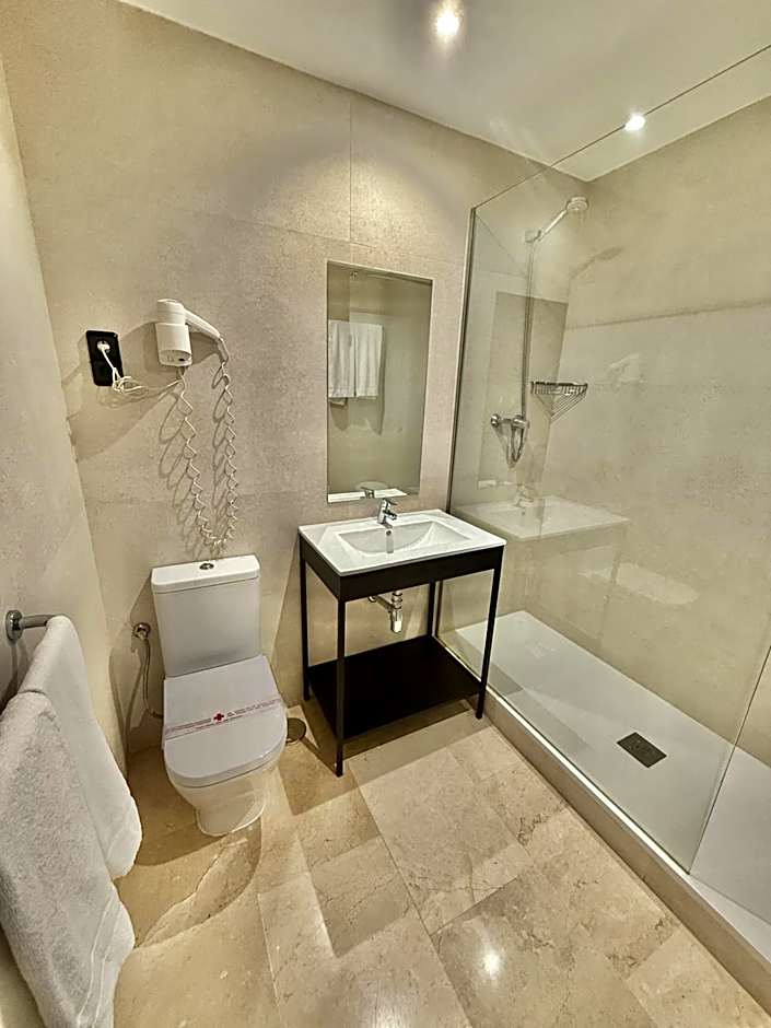 Hotel Ciudad de Navalcarnero