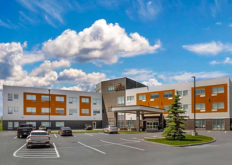 Quality Inn & Suites