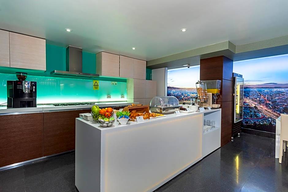 Hotel Santa Barbara Boutique