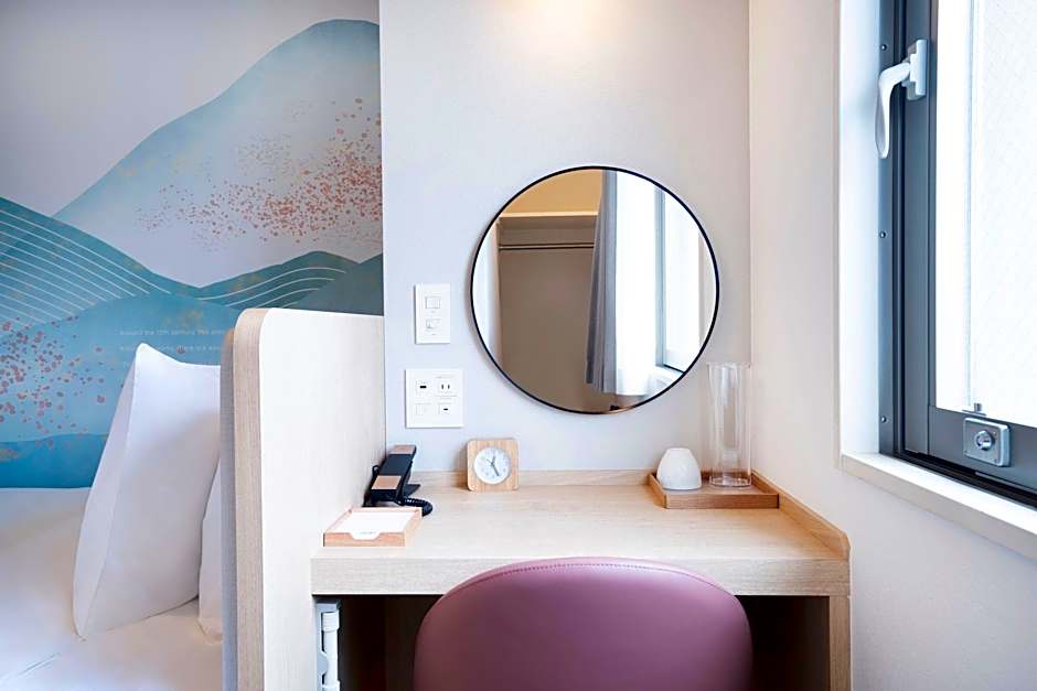 Garner Hotel Kyoto Shijo Karasuma By Ihg