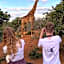 Valley Bushveld Country Lodge