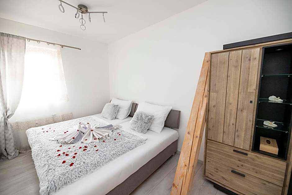 VIP suite hotel Heinz