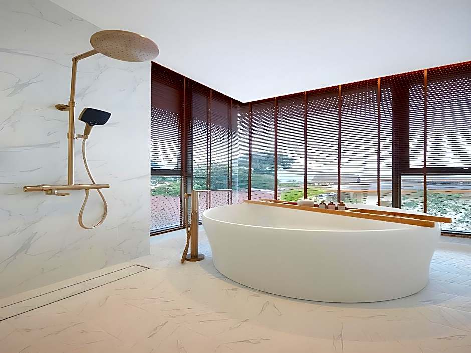 Marasca Samui - Small Luxury Hotels of the World
