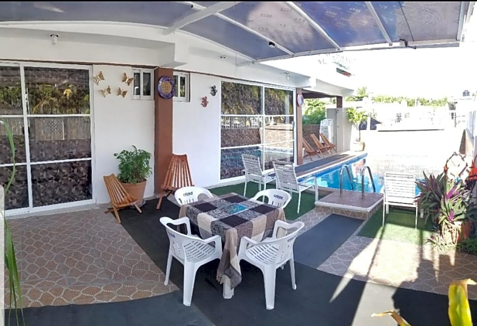 Casa ka'an