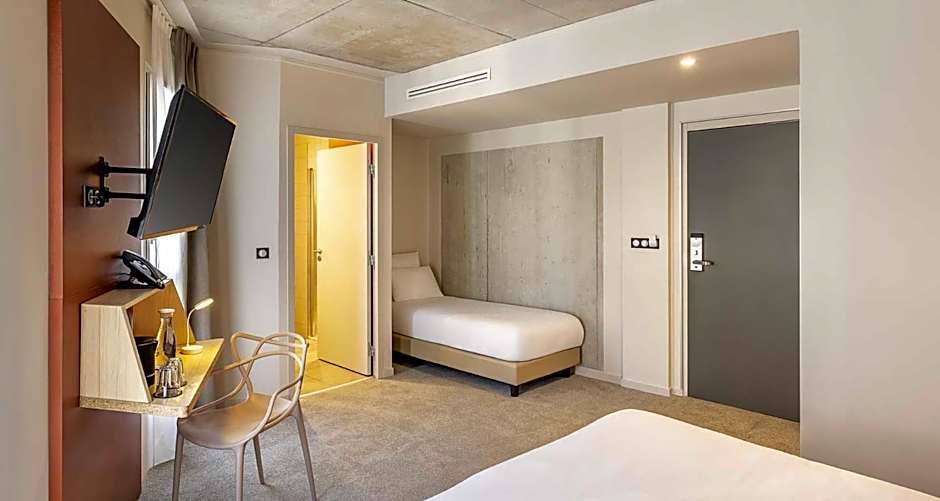 Best Western Hotel 11BAUER