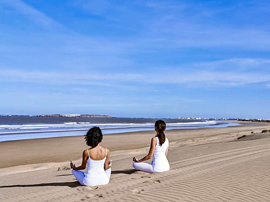 Hotel Le Golf D'Essaouira & Spa