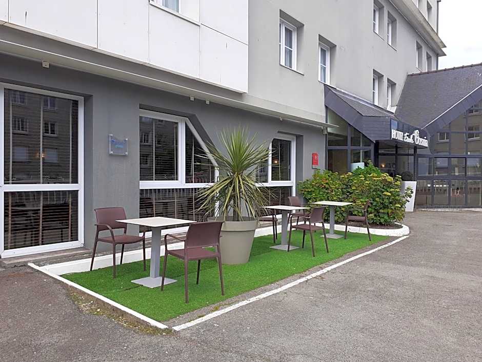 Escale Oceania Vannes Centre