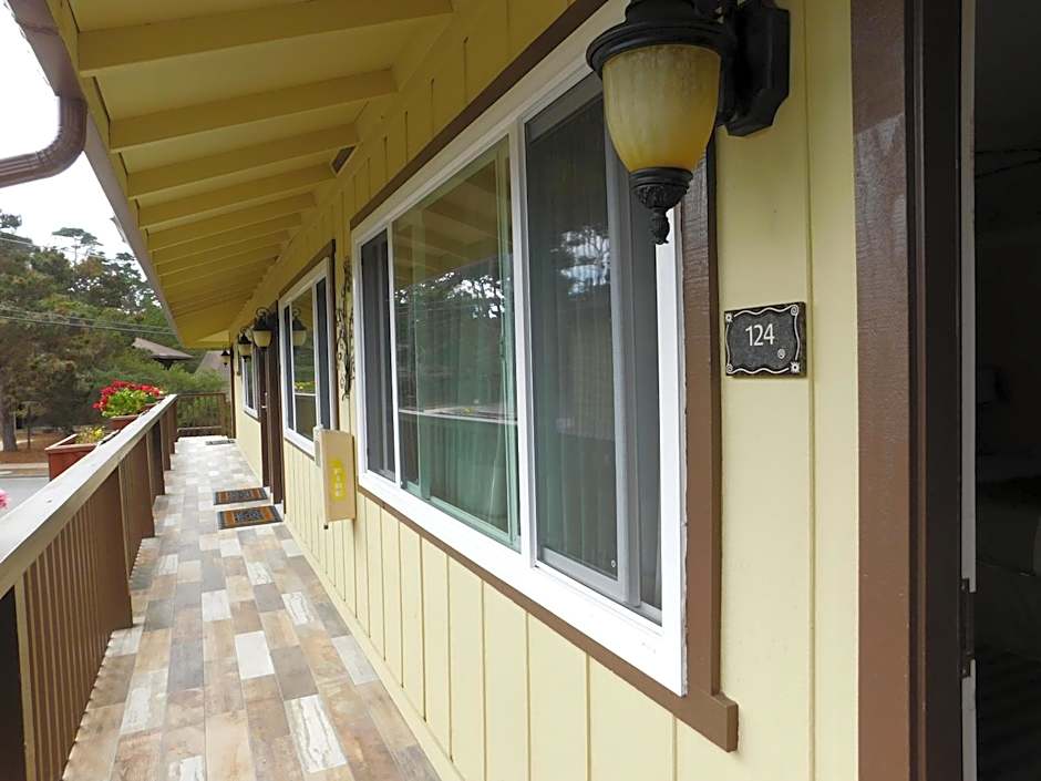 Deer Haven Inn