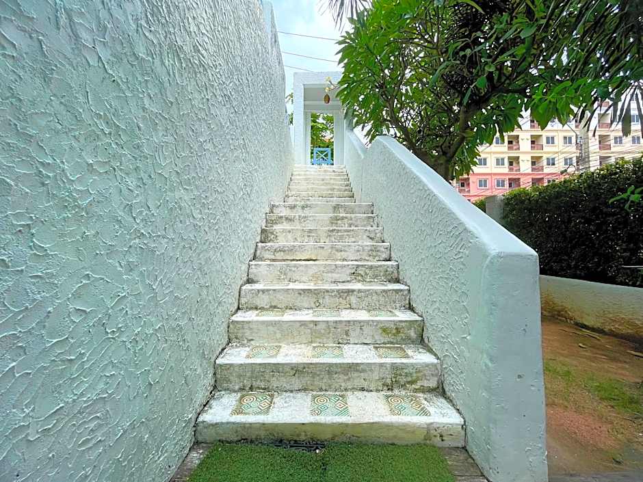 Baan Pattaya by Sabai