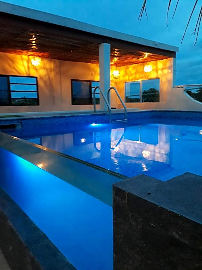 Hotel Tuparenda Bacalar