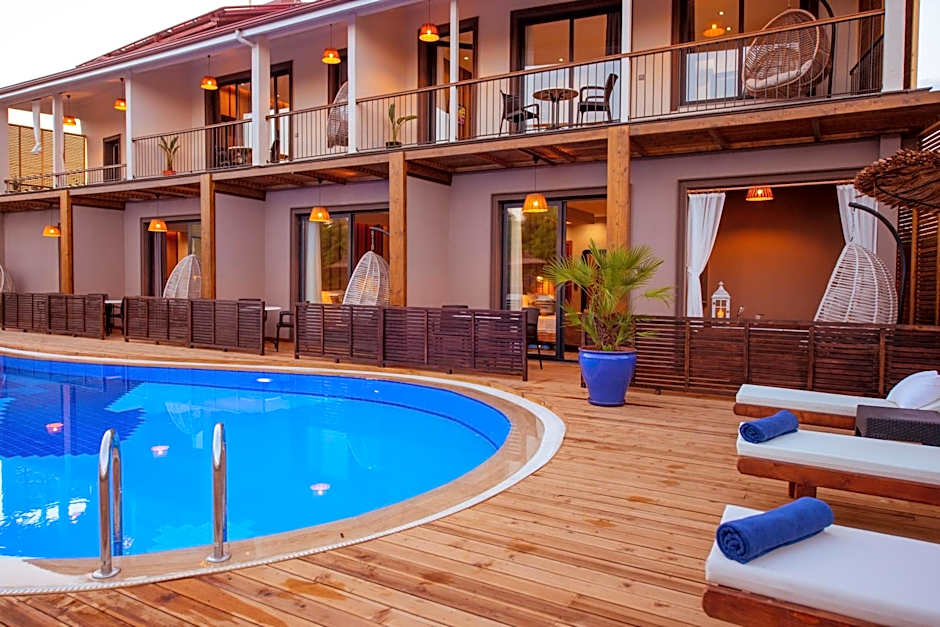 Arwen Hotel