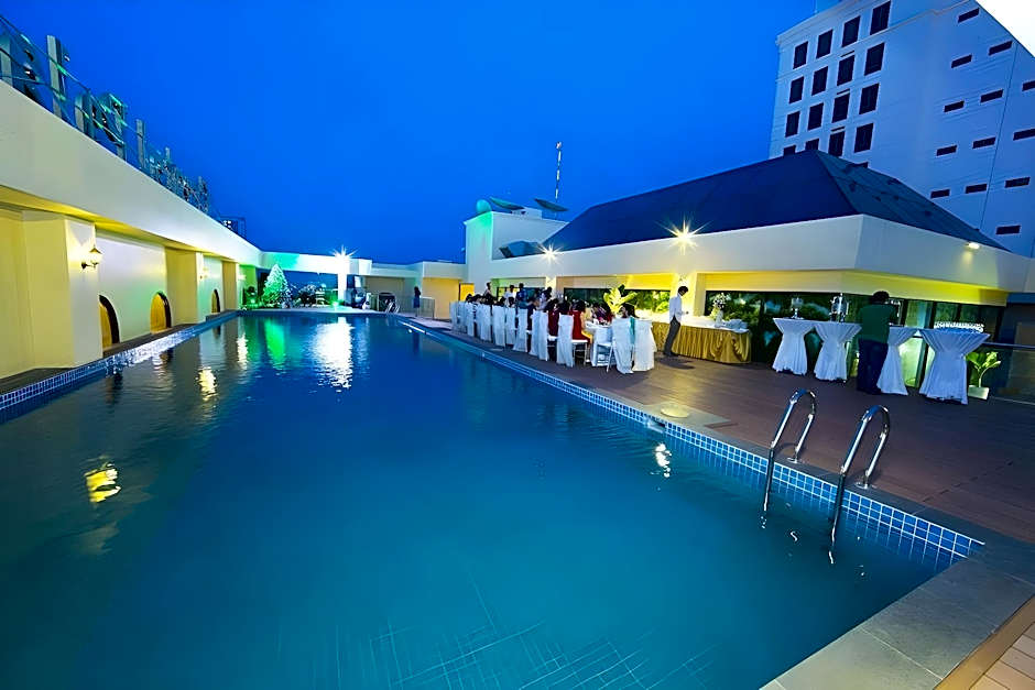 Merperle Crystal Palace