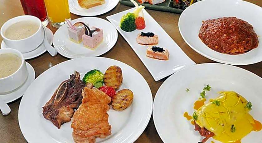 Zhongshan International Hotel