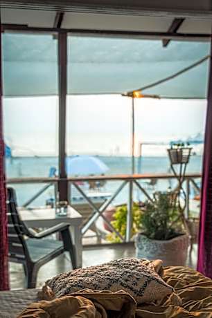 Double Room Sea facing