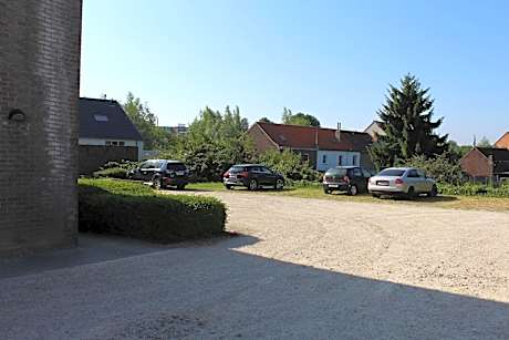 Hobbit Hotel Brussels Airport Zaventem