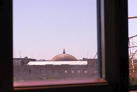 SE - Peaceful Shiny Apartment Near Fibes