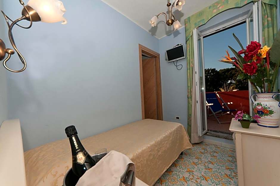 Hotel Villa Franca