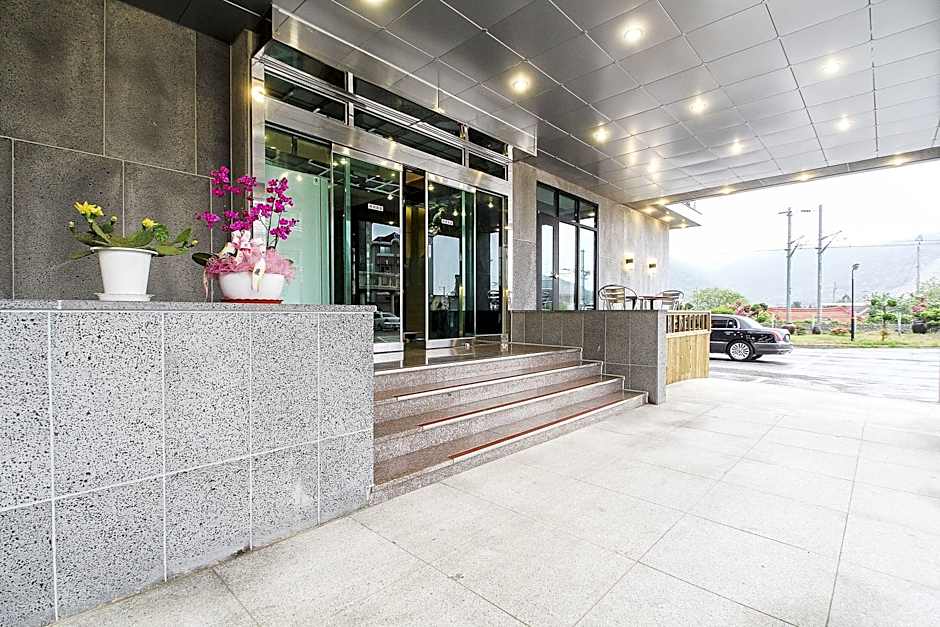 Hotel TopsVille (Korea Quality)