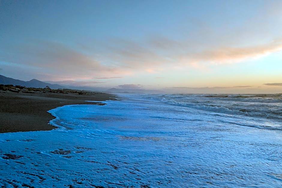 Haast Beach Motel