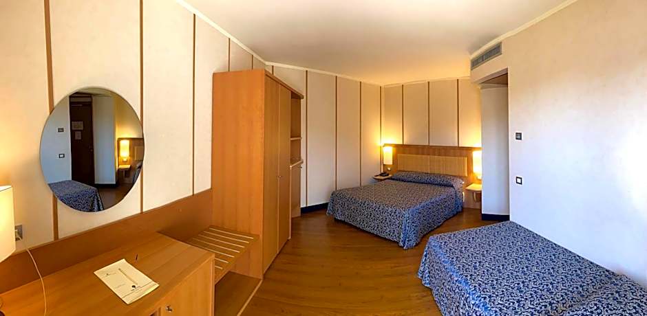 Nicotel Barletta