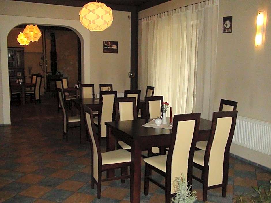 Hotel Europa