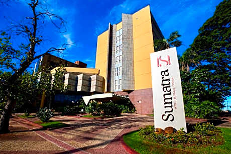 Sumatra Hotel e Centro de Convenções