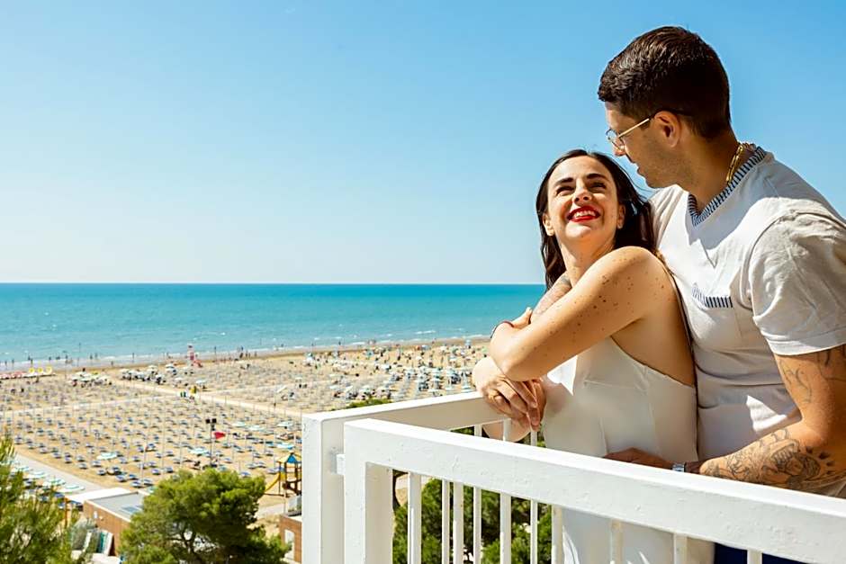 Hotel Atlantic